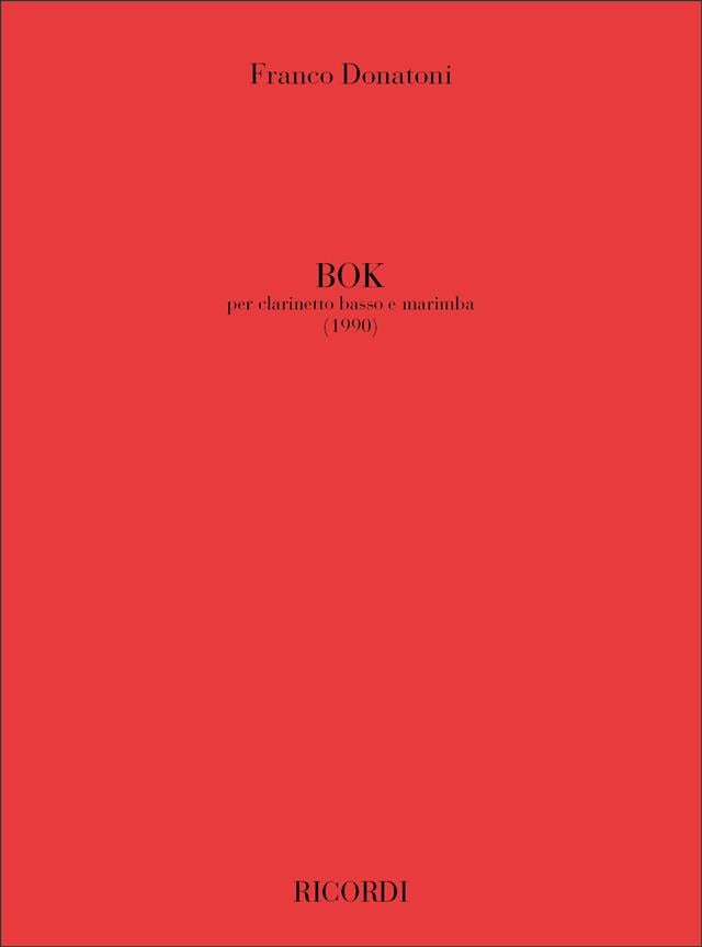 Bok